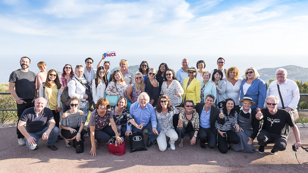 Photographe tourisme incentive - Atout France